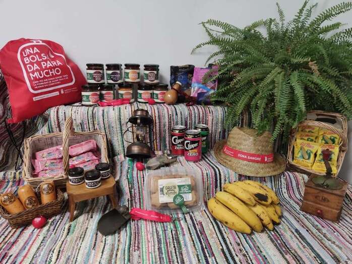 La iniciativa se enmarca en la celebración del Día de Canarias / TA